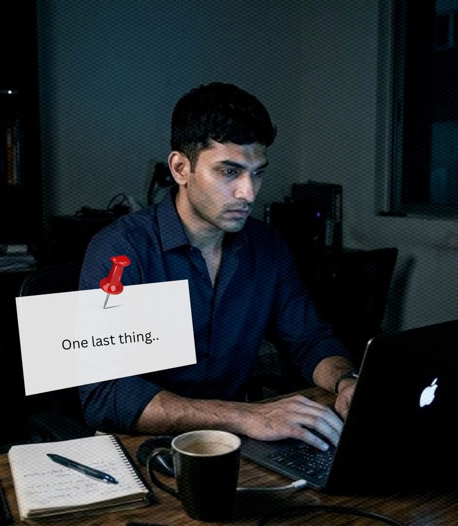 Deadline