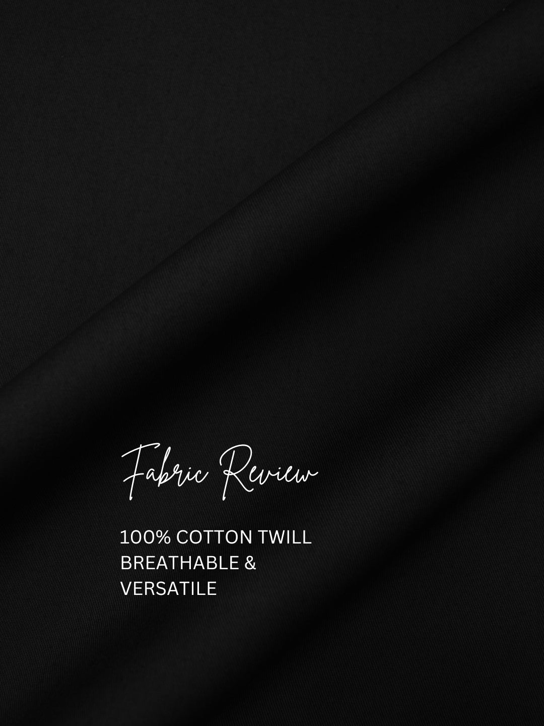 Black Solid Casual Designer Shirt For Men by HE SPOKE