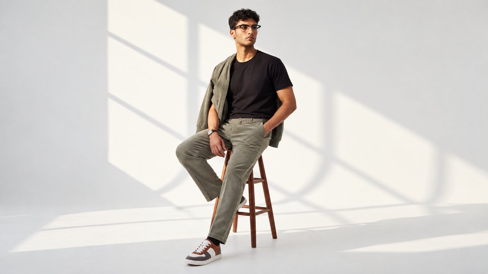 Trousers
