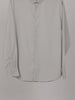 Solid Airy Non-Iron Ivory Shirt