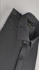 FreshAura: Perfume Finish Cotton Linen Solid Formal Shirt