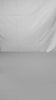FreshAura: Perfume Finish Cotton Linen Solid Formal Shirt
